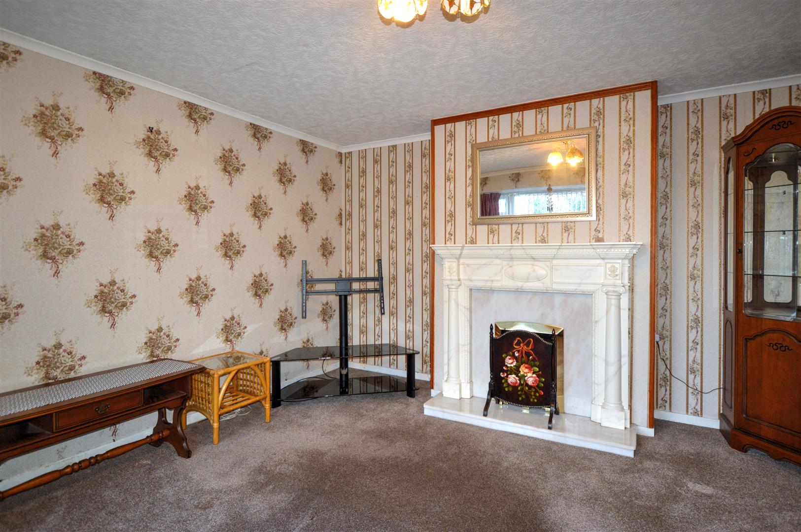 Property Castle Close, Morpeth House Terraced Rickard Chartered